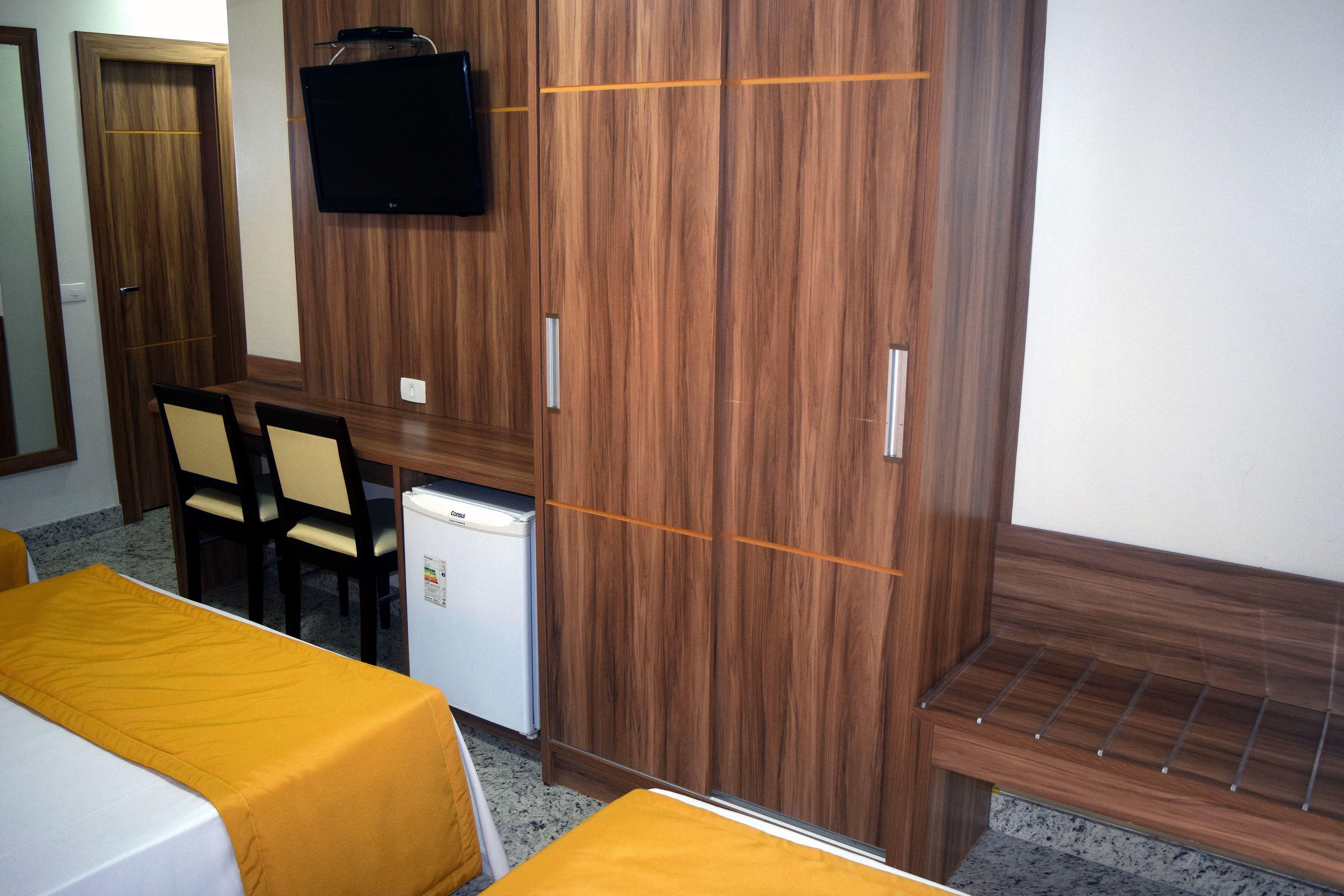 Hotel Diplomata Copacabana — Foto’s 2